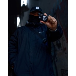 BLOKK ONE Vaporizer Hood Vibes