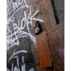 BLOKK ONE Vaporizer Hood Vibes