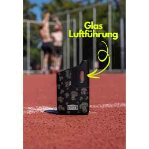 BLOKK ONE Vaporizer Baked Brokk