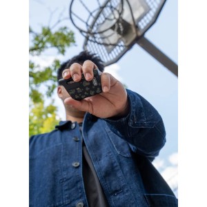 BLOKK ONE Vaporizer Baked Brokk