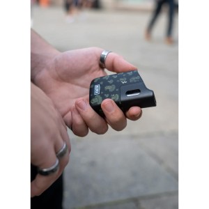 BLOKK ONE Vaporizer Baked Brokk