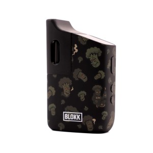 BLOKK ONE Vaporizer Baked Brokk