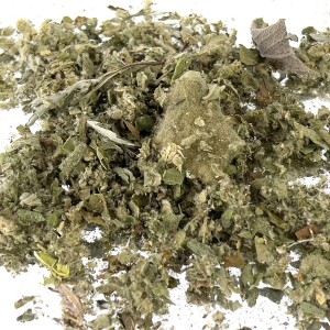 Zero Dose Kräutermischung 25g