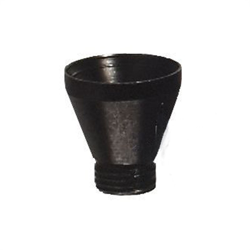 Schraubkopf aus Aluminium in verschiedenen Farben