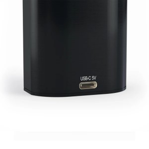 Solo III 2.0 Vaporizer Intergalactic