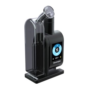 Modül Vaporizer + Dok Deluxe Travel Set