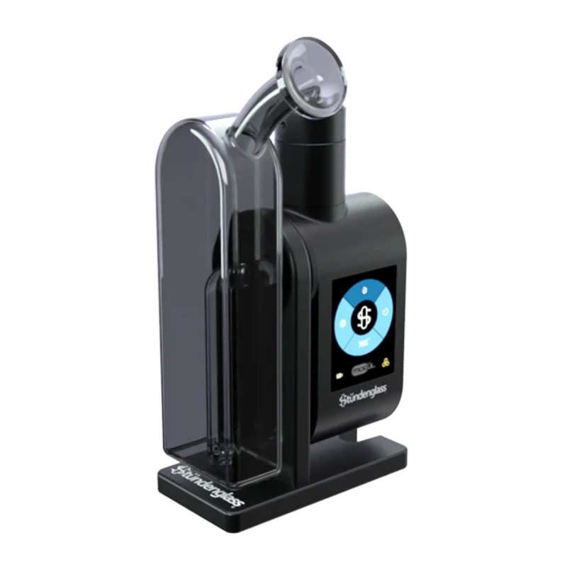 Modül Vaporizer + Dok Deluxe Travel Set