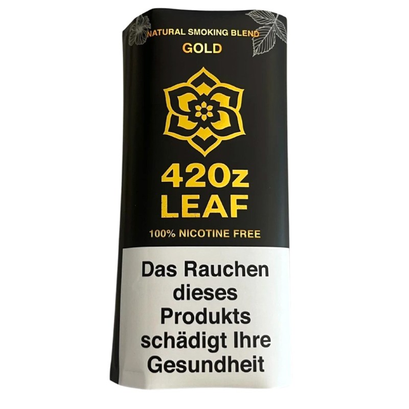 Gold Kräutermischung 20g