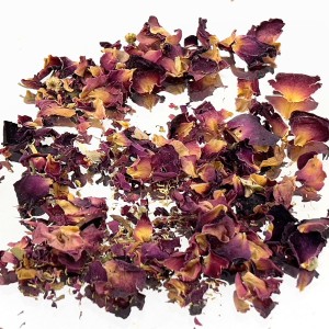 Down Dose Kräutermischung 25g