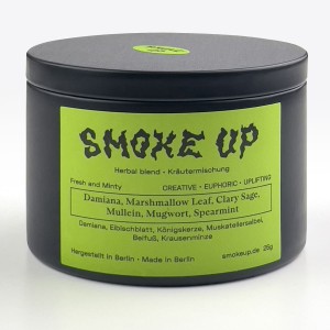 Up Dose Kräutermischung 25g