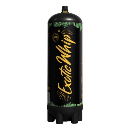 Lachgas N2O mit Ballons