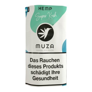 Hemp Super Kush 10g Hemp Super Kush mit Terpenen Kräutermischung nikotinfrei