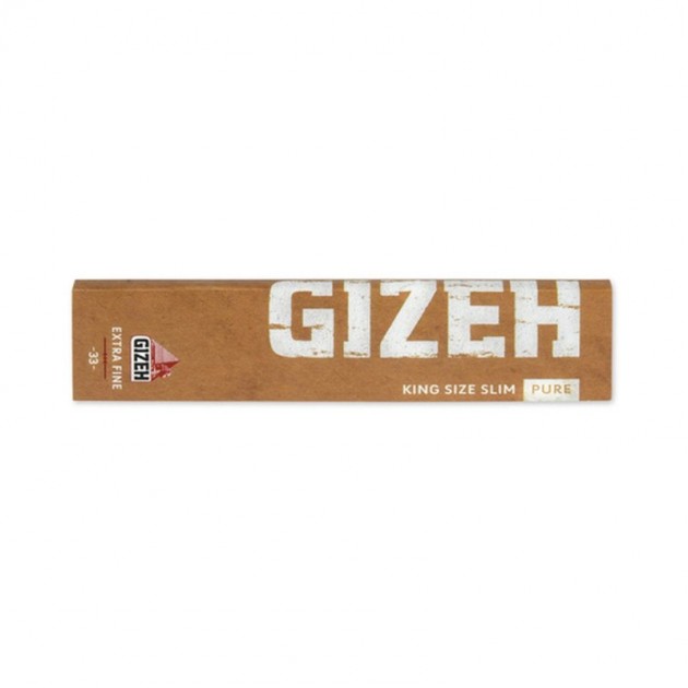 Gizeh Pure King Size