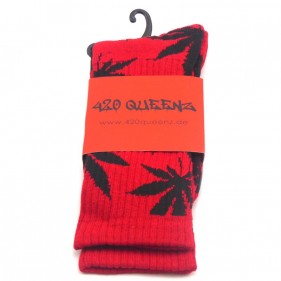 Weed Socken