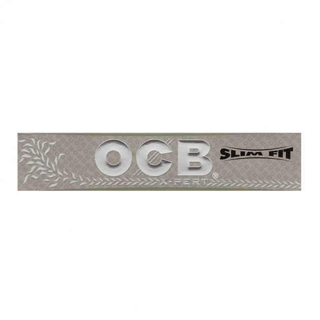 OCB X-Pert Slim Fit Edition