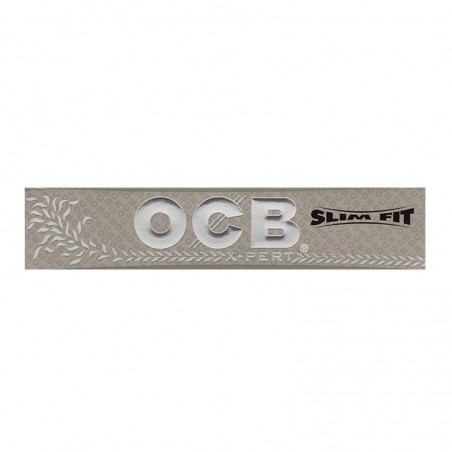 OCB X-Pert Slim Fit Edition
