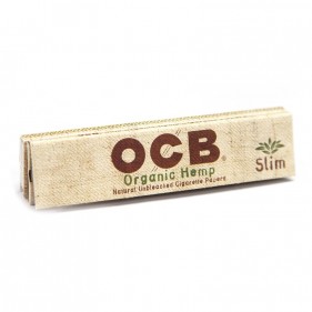 OCB Organic Hemp