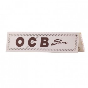 OCB King Size Slim Papers
