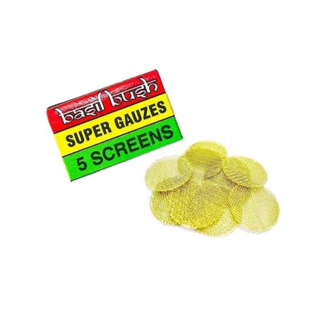 Siebchen Screens 20mm 5 Stk.