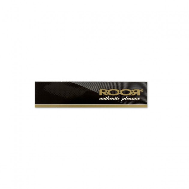 ROOR Ultra Thin King Size Papers