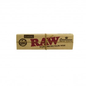 RAW-Connoisseur-KS+Classic-Pre Rolle
