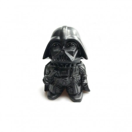 Darth Vader Aluminium Grinder