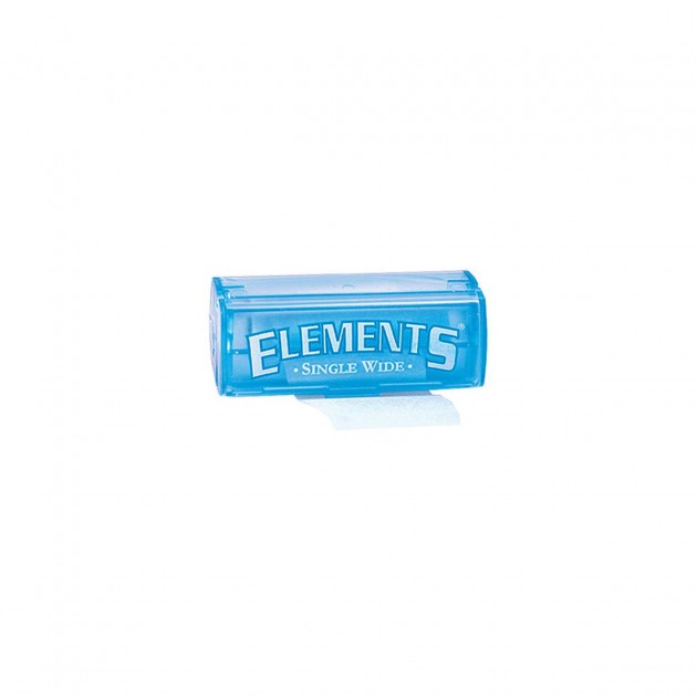 Elements Rolls Single Wide 5m