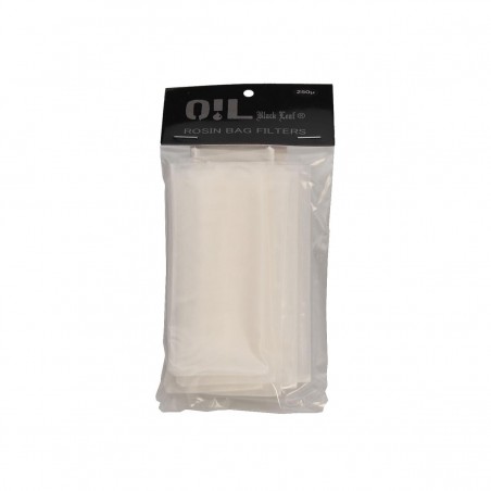 Rosin Bag Filterbeutel 250µ M