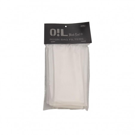 Rosin Bag Filterbeutel 250µ L