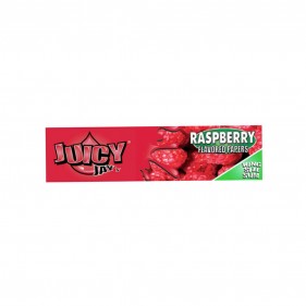 Juicy Jays Raspberry KS Slim