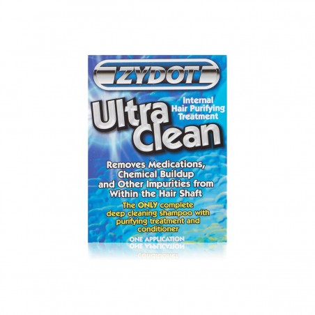 Zydot Ultra Clean, Haarshampoo