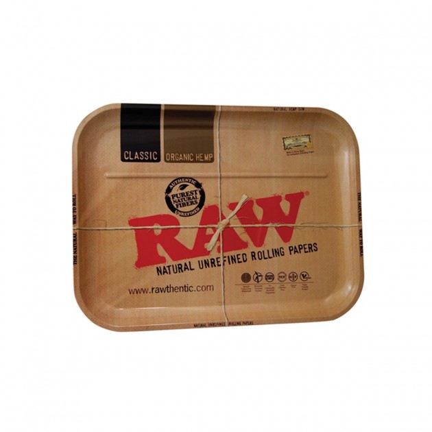 RAW Tablett XXL Rolling Tray