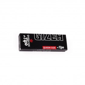 Gizeh Black Queen Size-1...