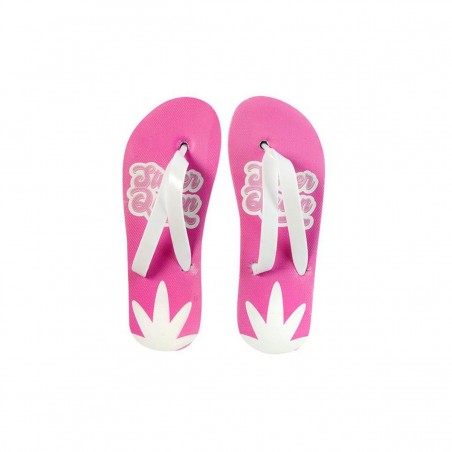 Strandschuhe 'Stoner Queen' Gr. 36-39 Pink
