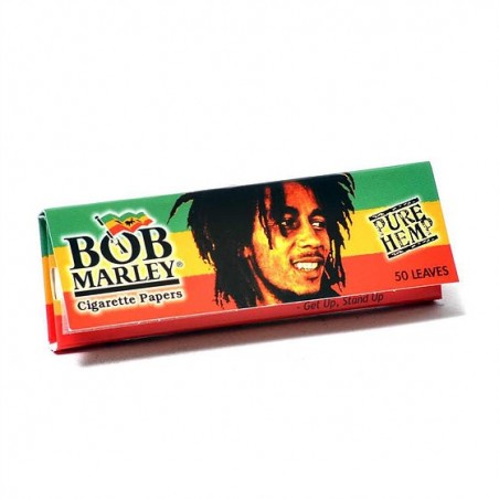 Bob Marley King Size Slim Longpapers