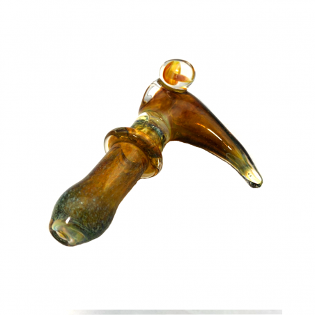 Shroom Horn Handpipe