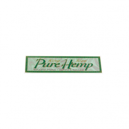 Pure Hemp KS Paper