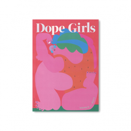Dope Girls v. 6