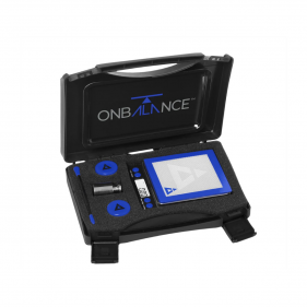 ONBALANCE 710-Pro Konzentratwaage-Kit