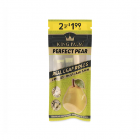 Perfect Pear 2er Pack King...