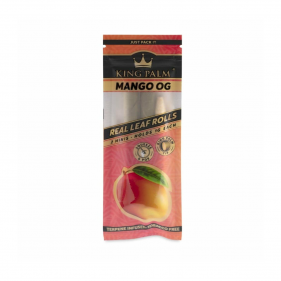 Mango OG 2 Mini Rolls