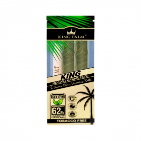 2 King Palm