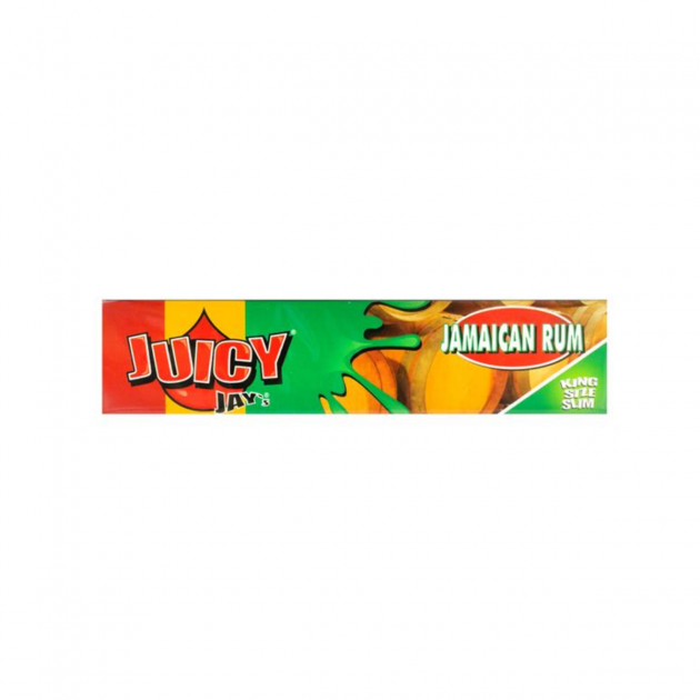Jamaican Rum Juicy Jays KS SLIM