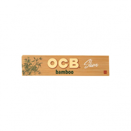OCB Bamboo King Size