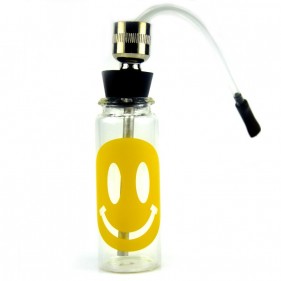 Mini Wasserpfeife Borosilikatglas Bong