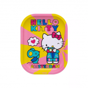 Hello Kitty Small Tray