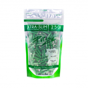 250 Purize XTRA Green
