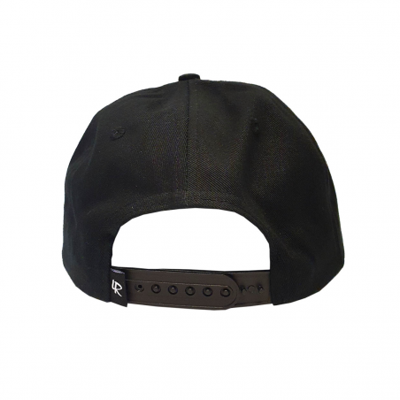 Black OG Kush Snapback cap