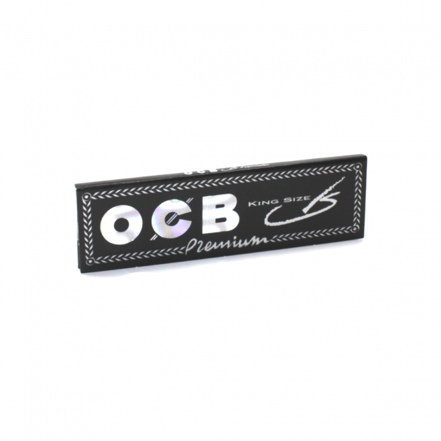 OCB Premium King Size