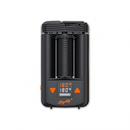 Storz & Bickel Mighty+ Vaporizer